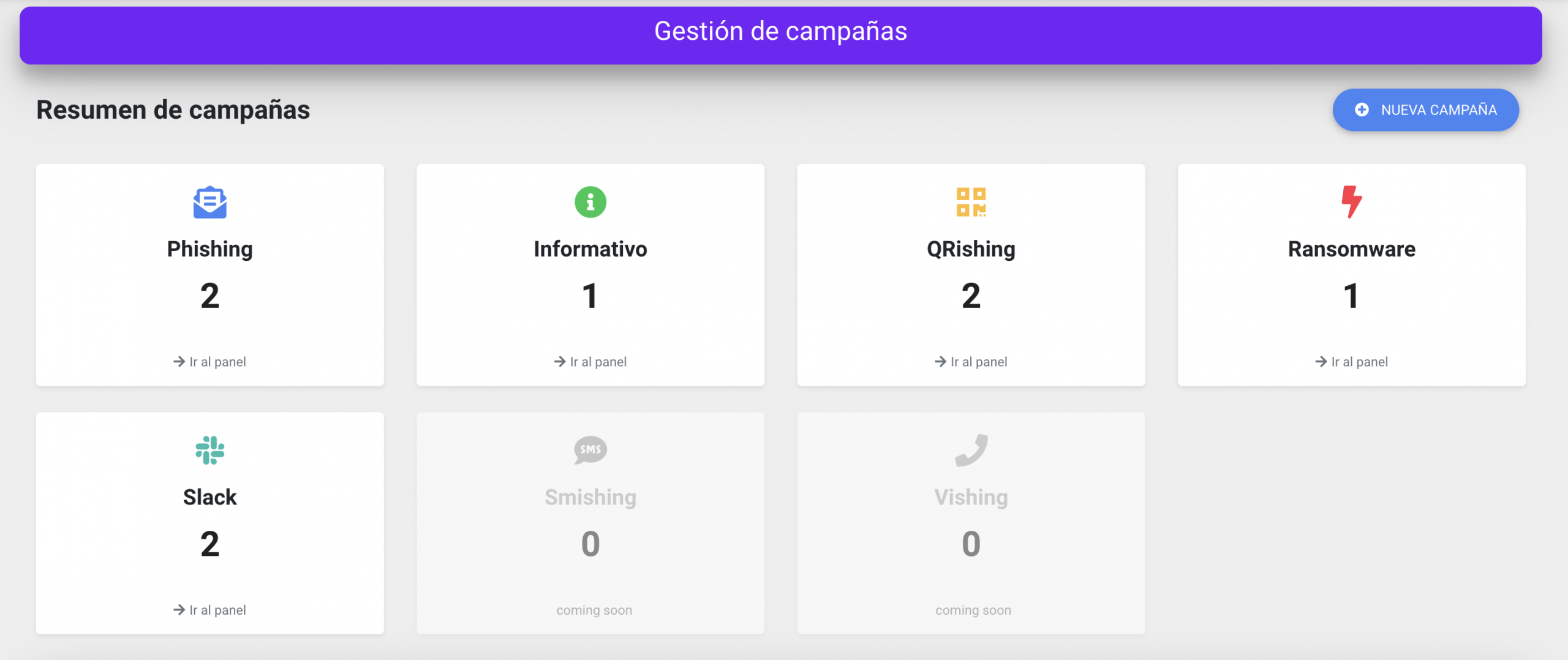 Slack es la nueva funcionalidad de ZULA