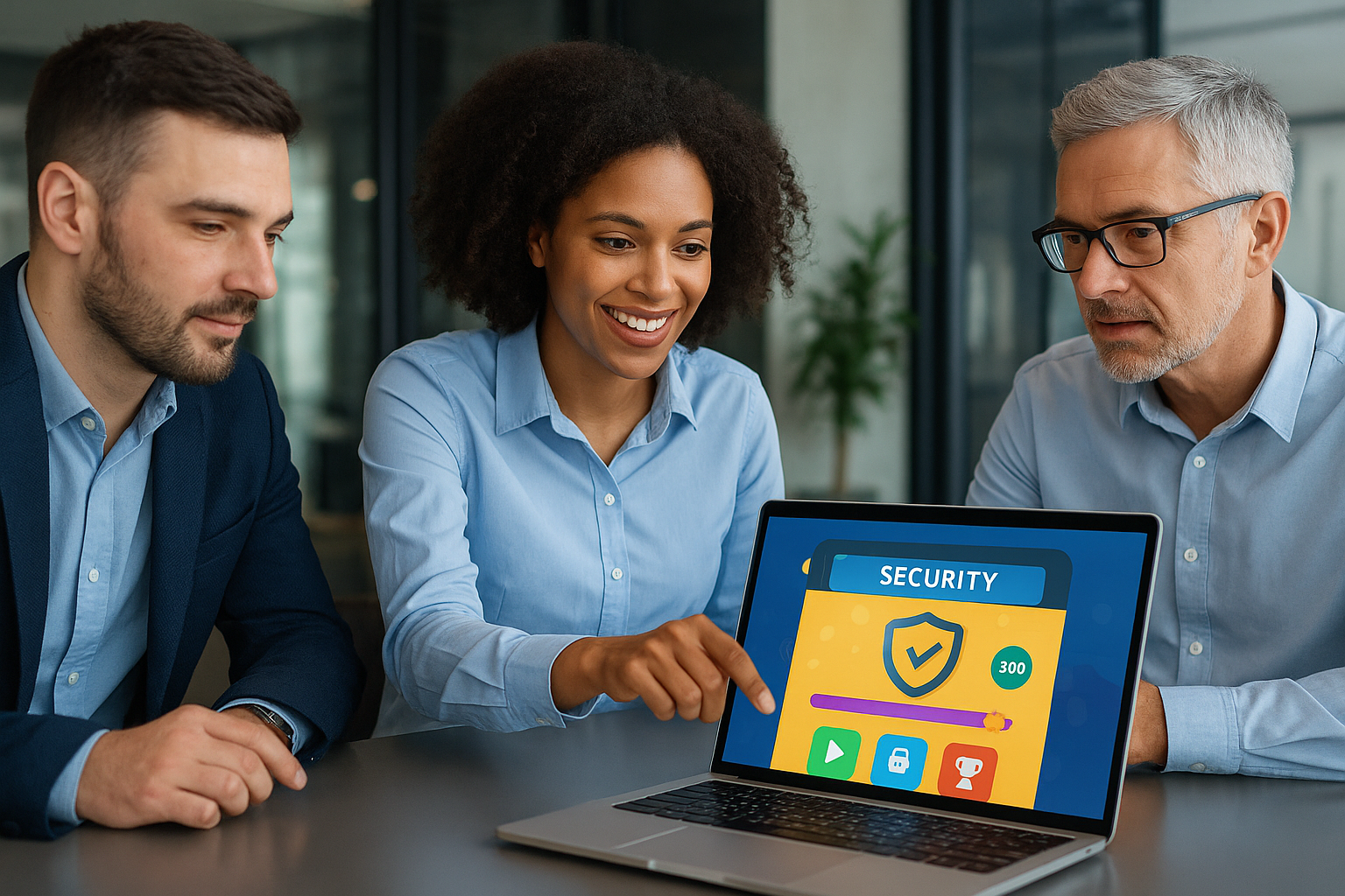 Mes de la concientización en ciberseguridad